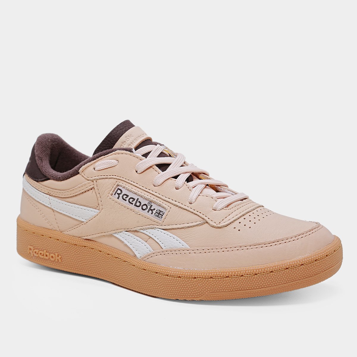 Tênis Reebok Club C Revenge Masculino - Tam: 42 - 1