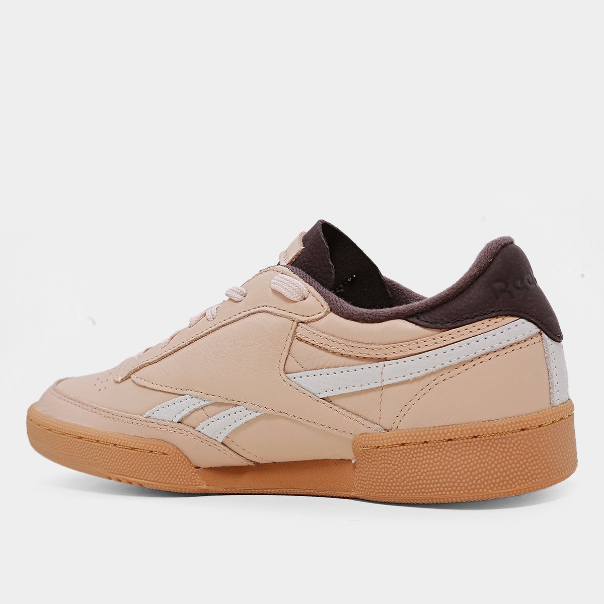 Tênis Reebok Club C Revenge Masculino - Tam: 42 - 2