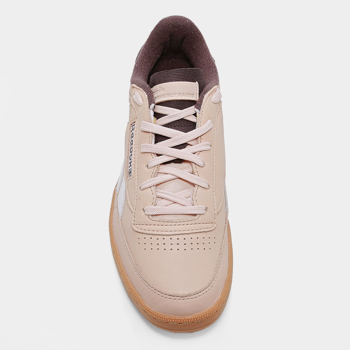 Tênis Reebok Club C Revenge Masculino - Tam: 42 - 3