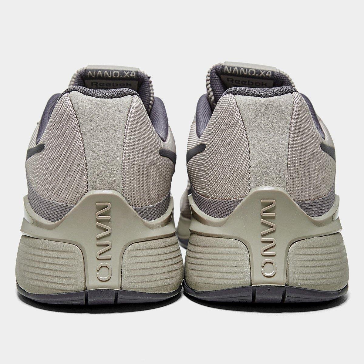 Tênis Reebok Nano X4 Masculino - Tam: 44 - 2