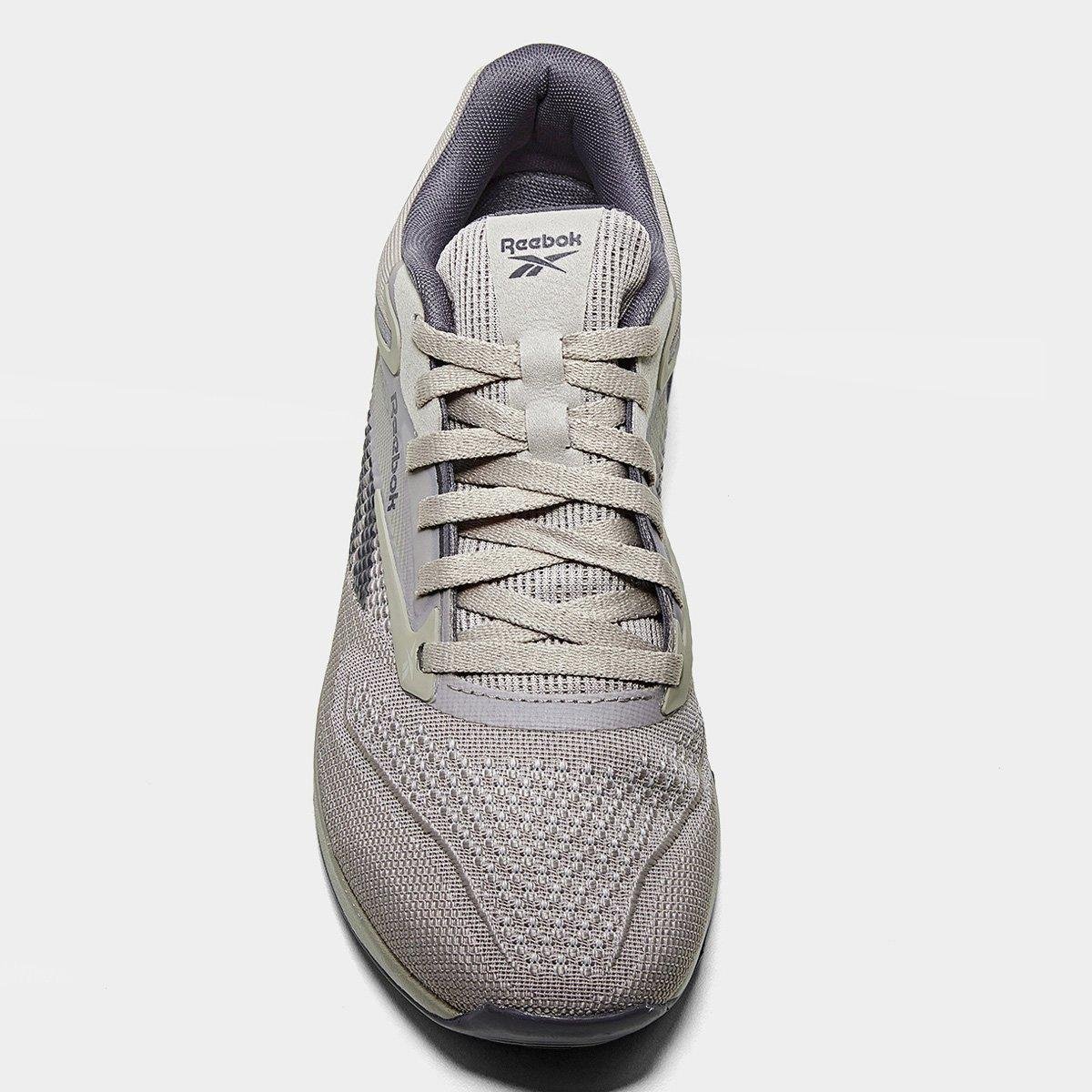 Tênis Reebok Nano X4 Masculino - Tam: 44 - 3