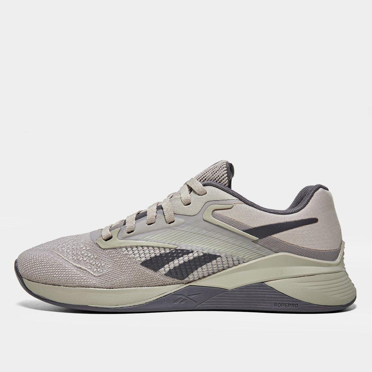 Tênis Reebok Nano X4 Masculino - Tam: 44 - 5
