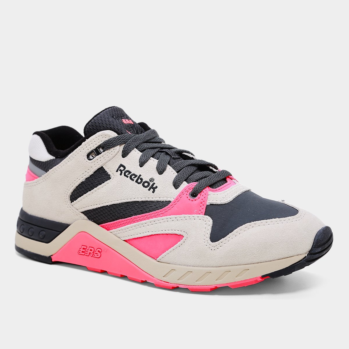 Tênis Reebok ERS 4000 Masculino - Tam: 43 - 1
