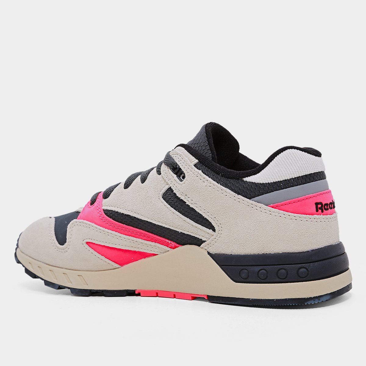 Tênis Reebok ERS 4000 Masculino - Tam: 43 - 2