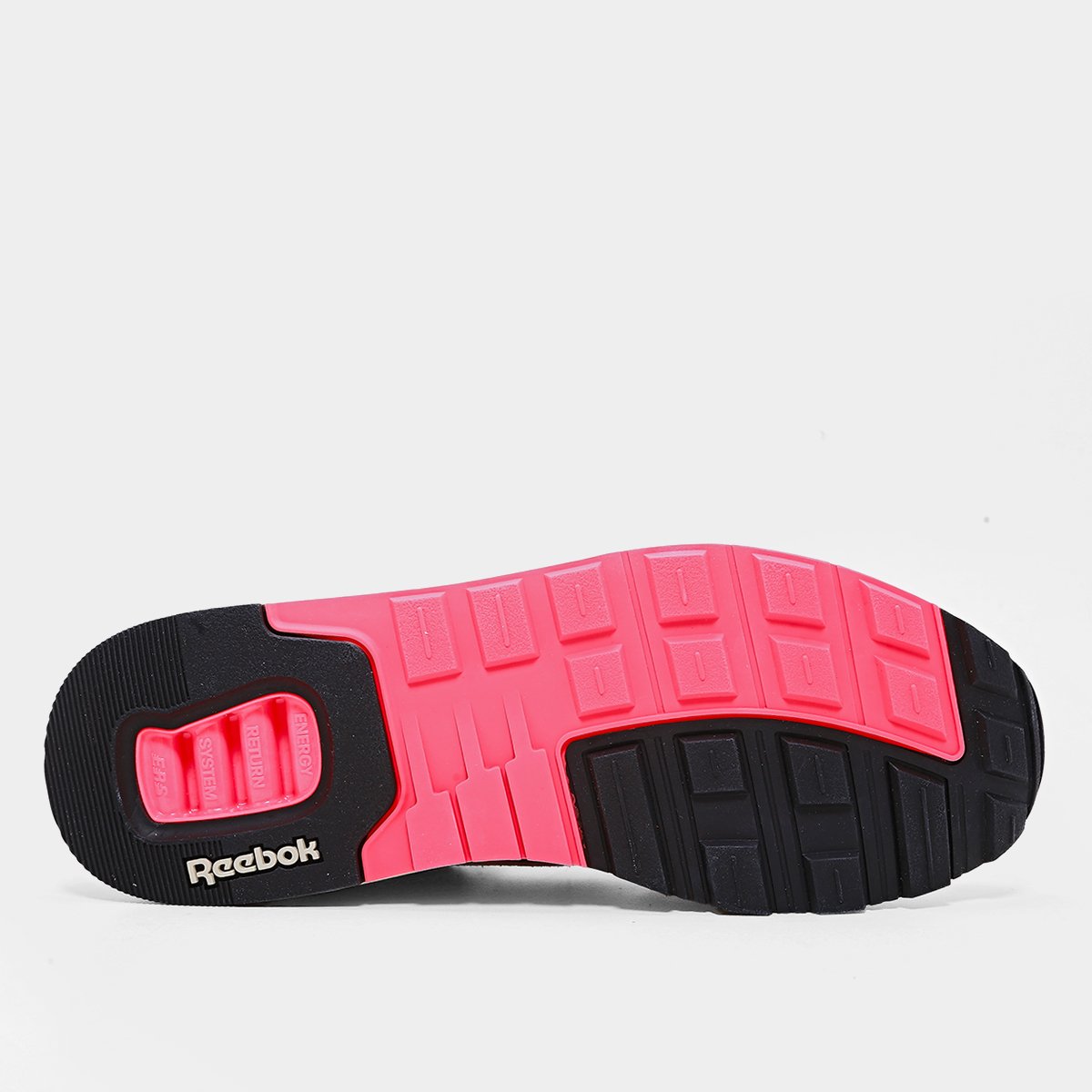 Tênis Reebok ERS 4000 Masculino - Tam: 43 - 4