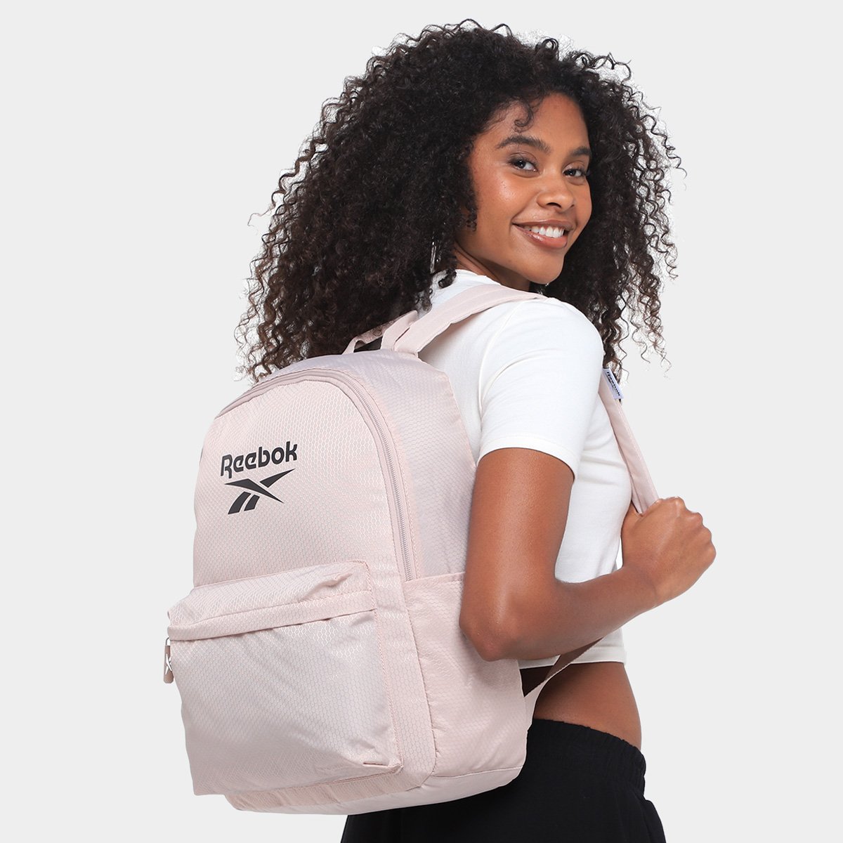 Mochila Reebok Element Masculina - 1