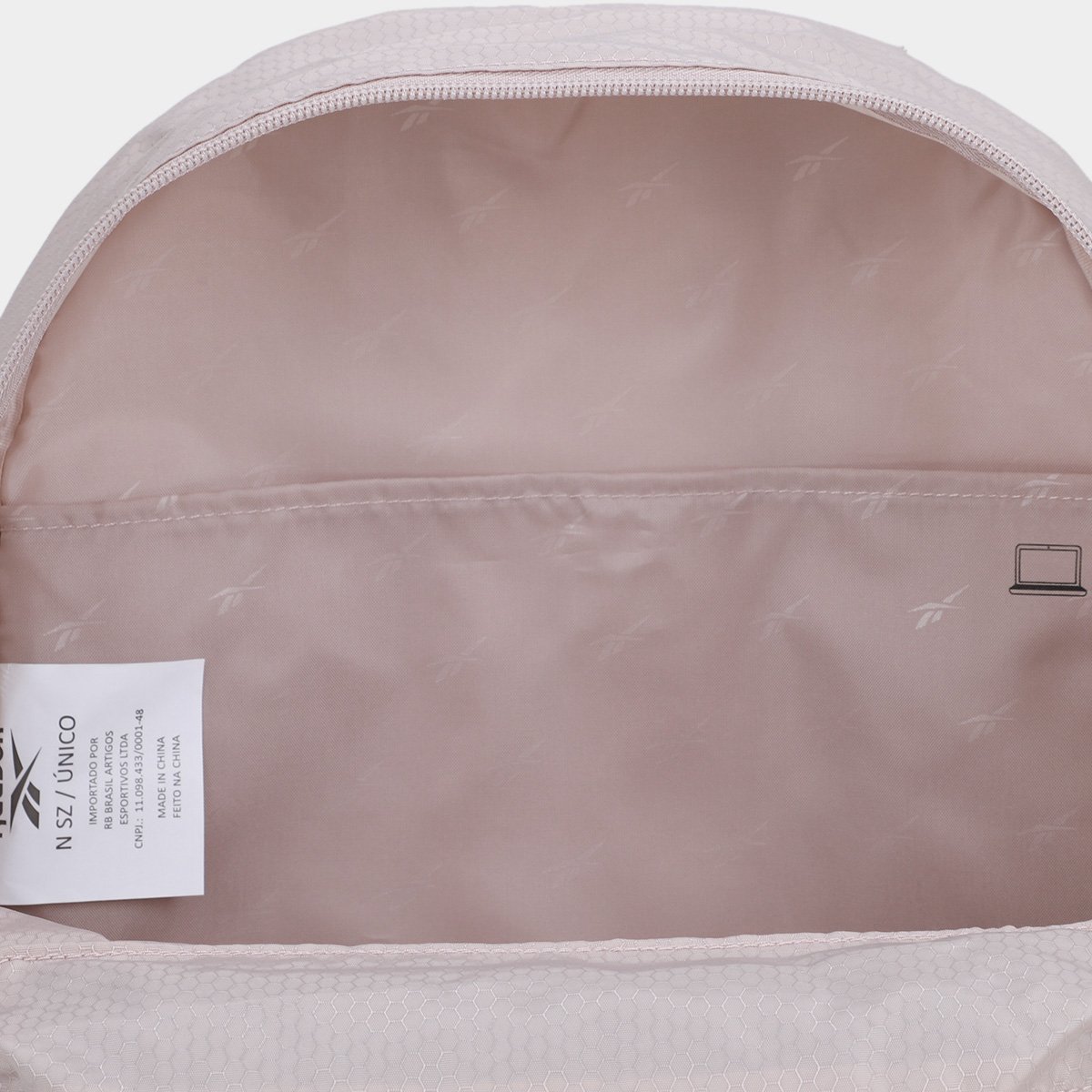 Mochila Reebok Element Masculina - 4