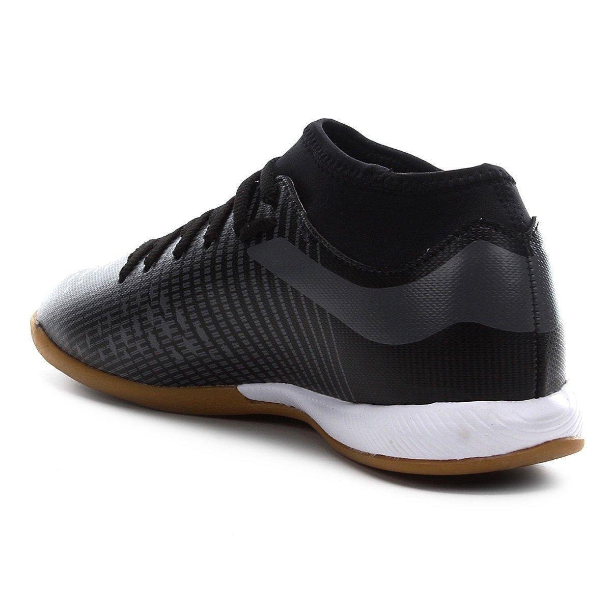 Chuteira Futsal Velocita IV Club Umbro - Tam: 37 - 1