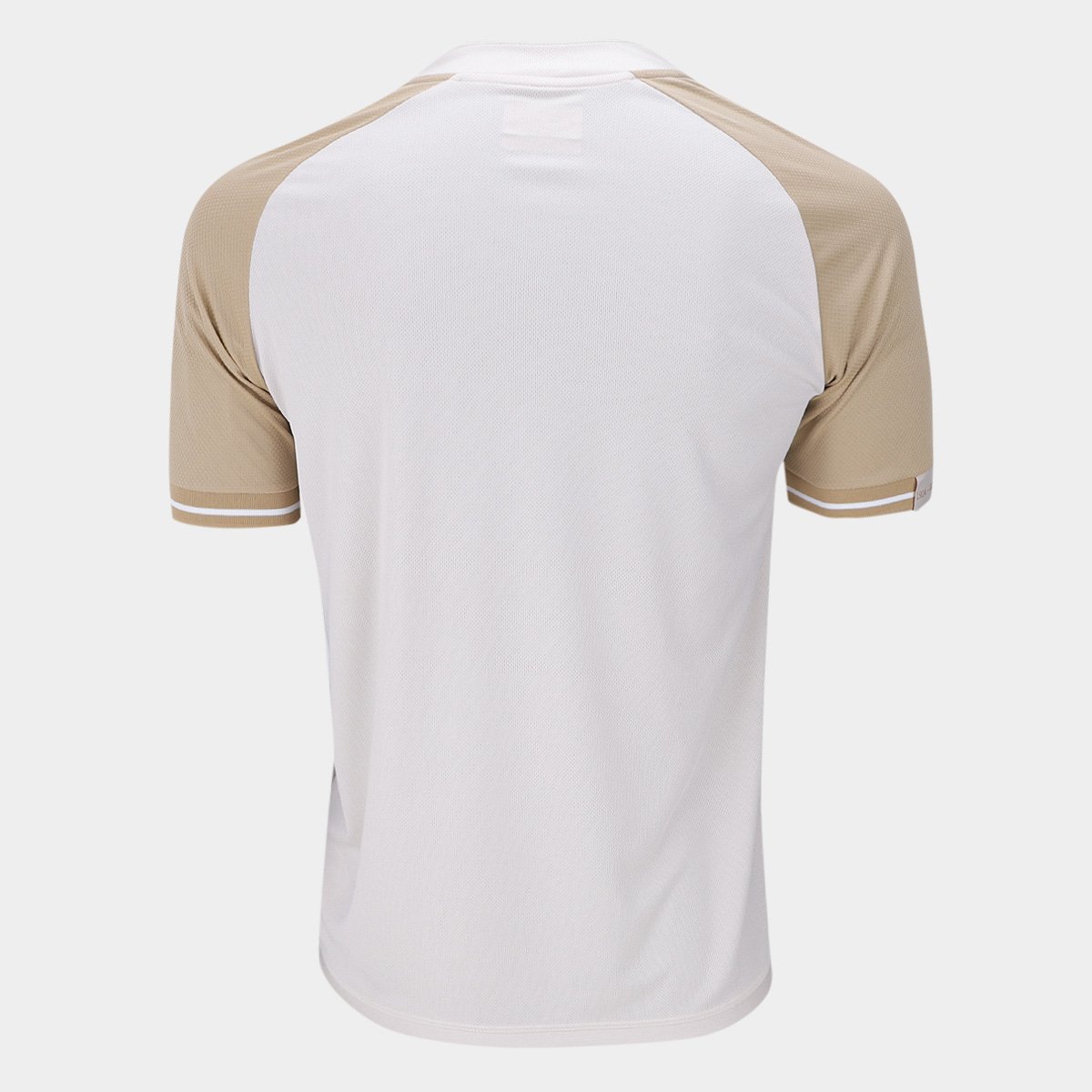Camisa Vasco III 24/25 s/n° Kombat Jogador Kappa Masculina - Tam: P - 1