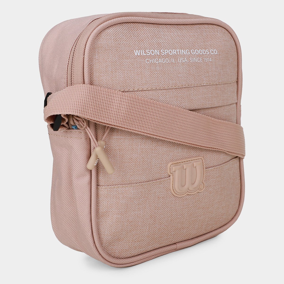 Bolsa Wilson Tira Colo - 2