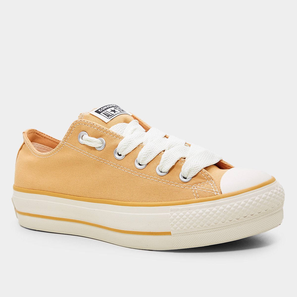 Tênis Converse Chuck Taylor All Star Lift Feminino - Tam: 39 - 1