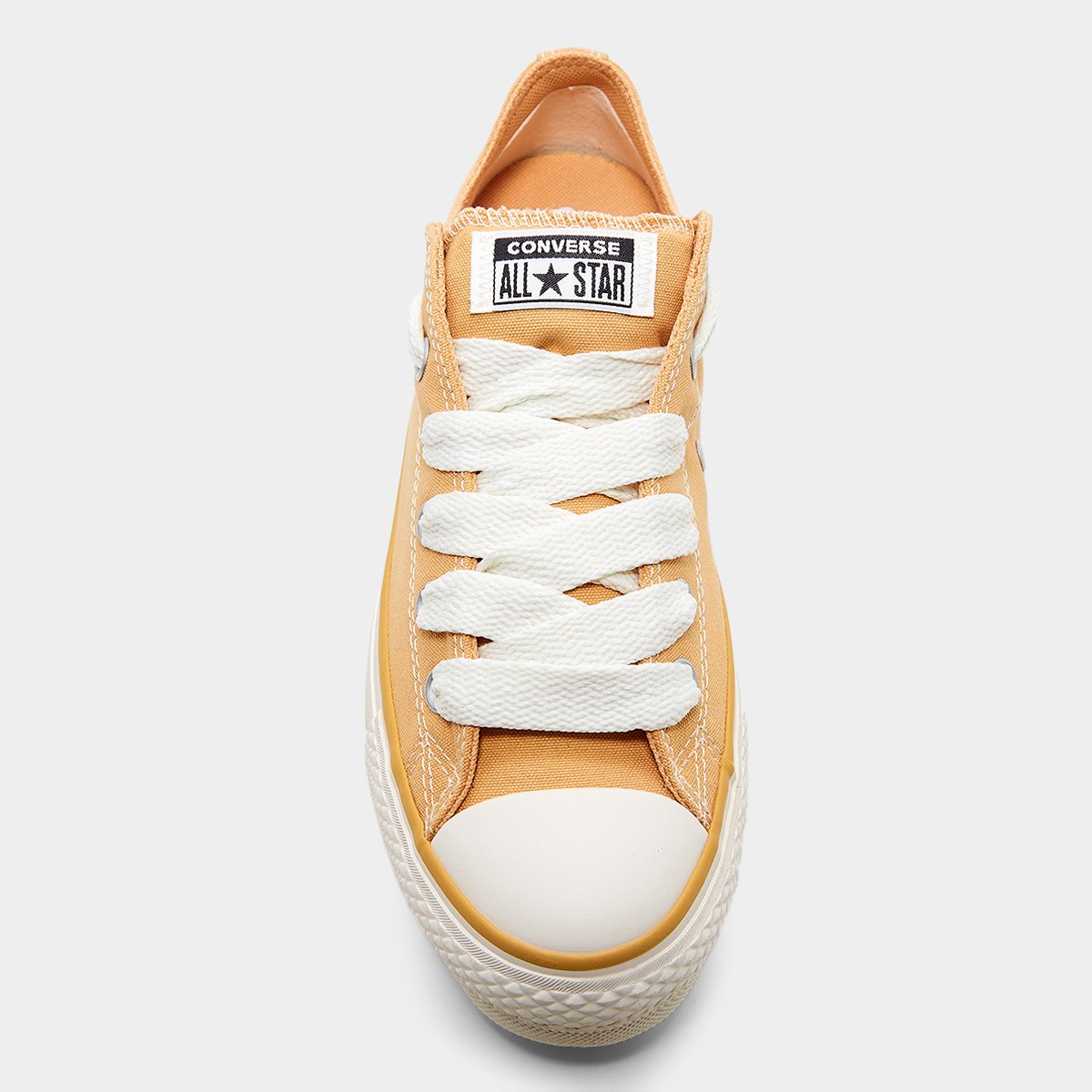 Tênis Converse Chuck Taylor All Star Lift Feminino - Tam: 39 - 3