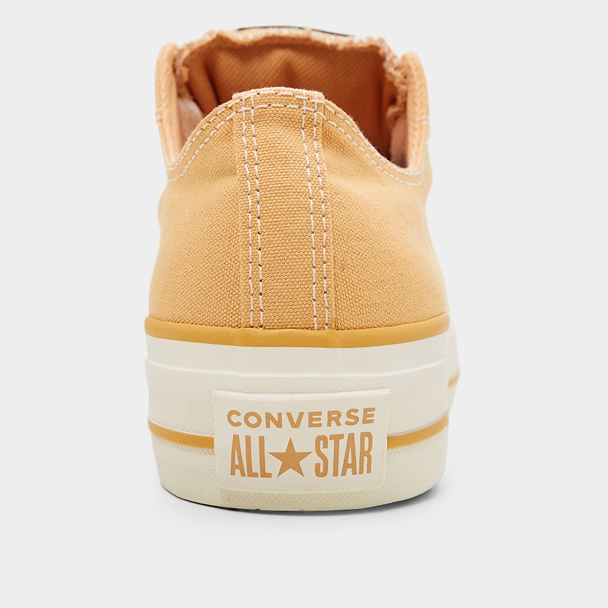 Tênis Converse Chuck Taylor All Star Lift Feminino - Tam: 39 - 5