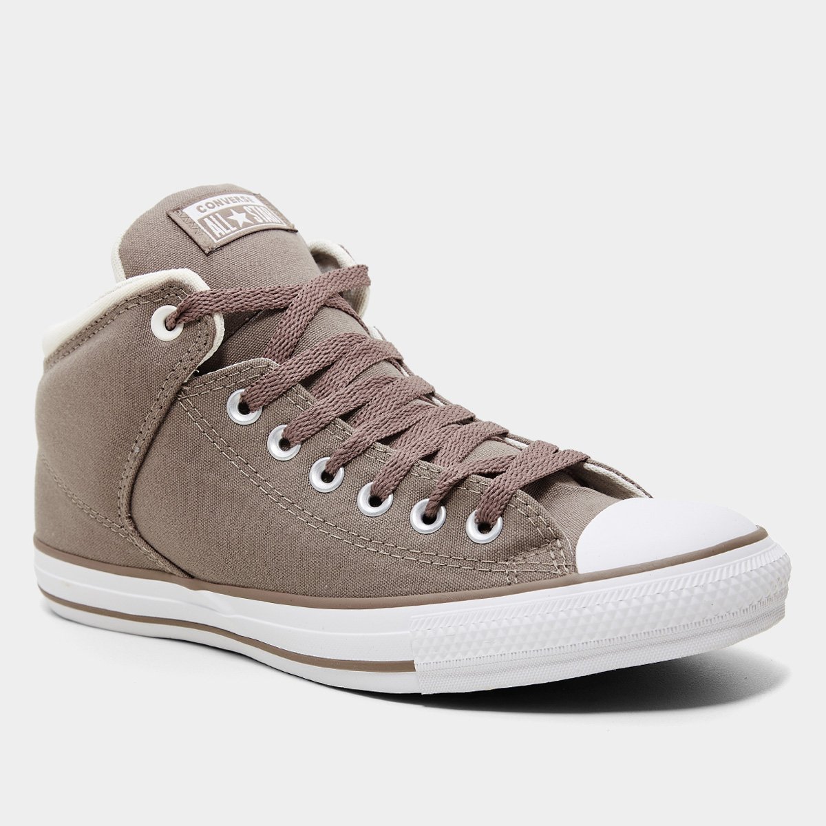 Tênis Converse Chuck Taylor All Star High Street - Tam: 39 - 1