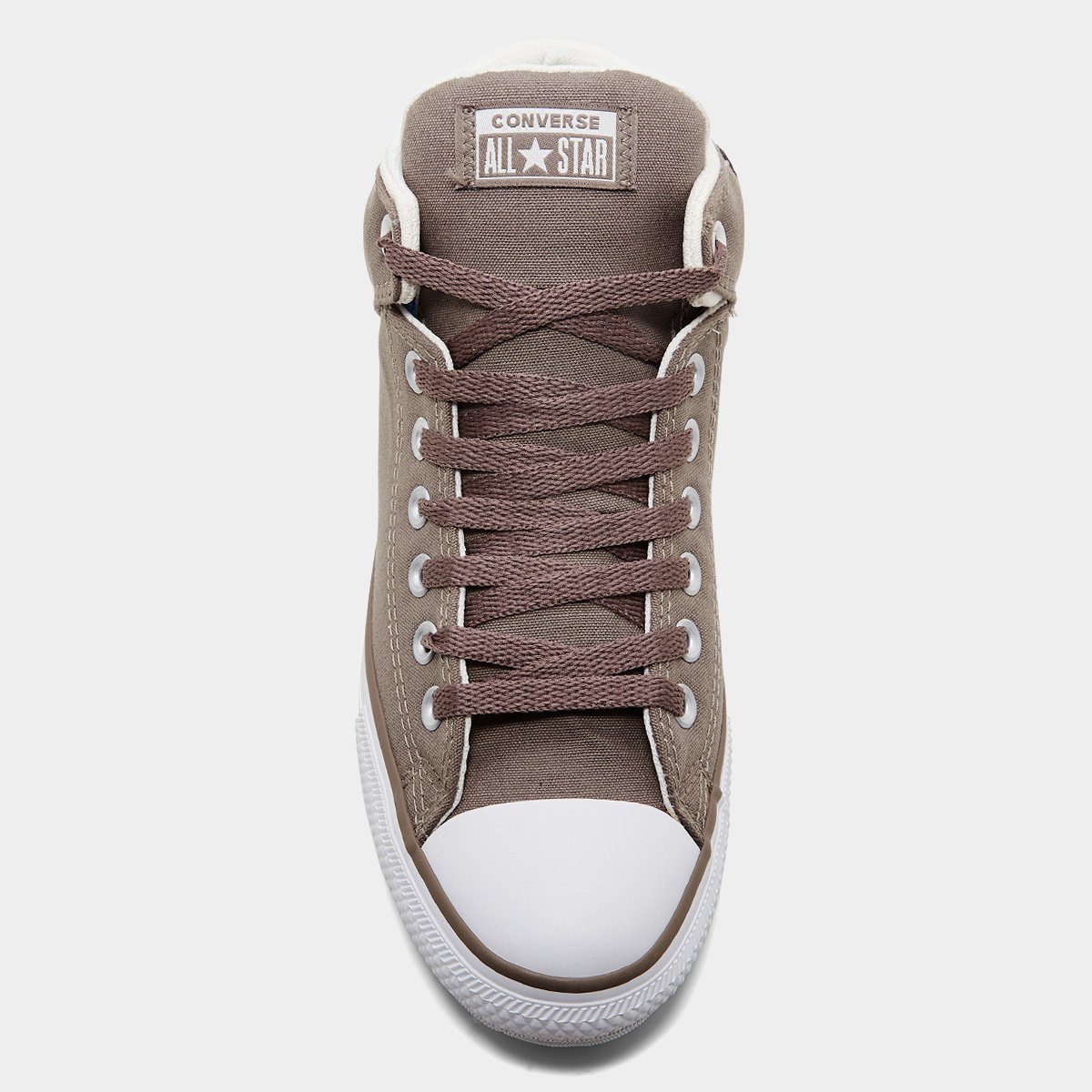 Tênis Converse Chuck Taylor All Star High Street - Tam: 39 - 3