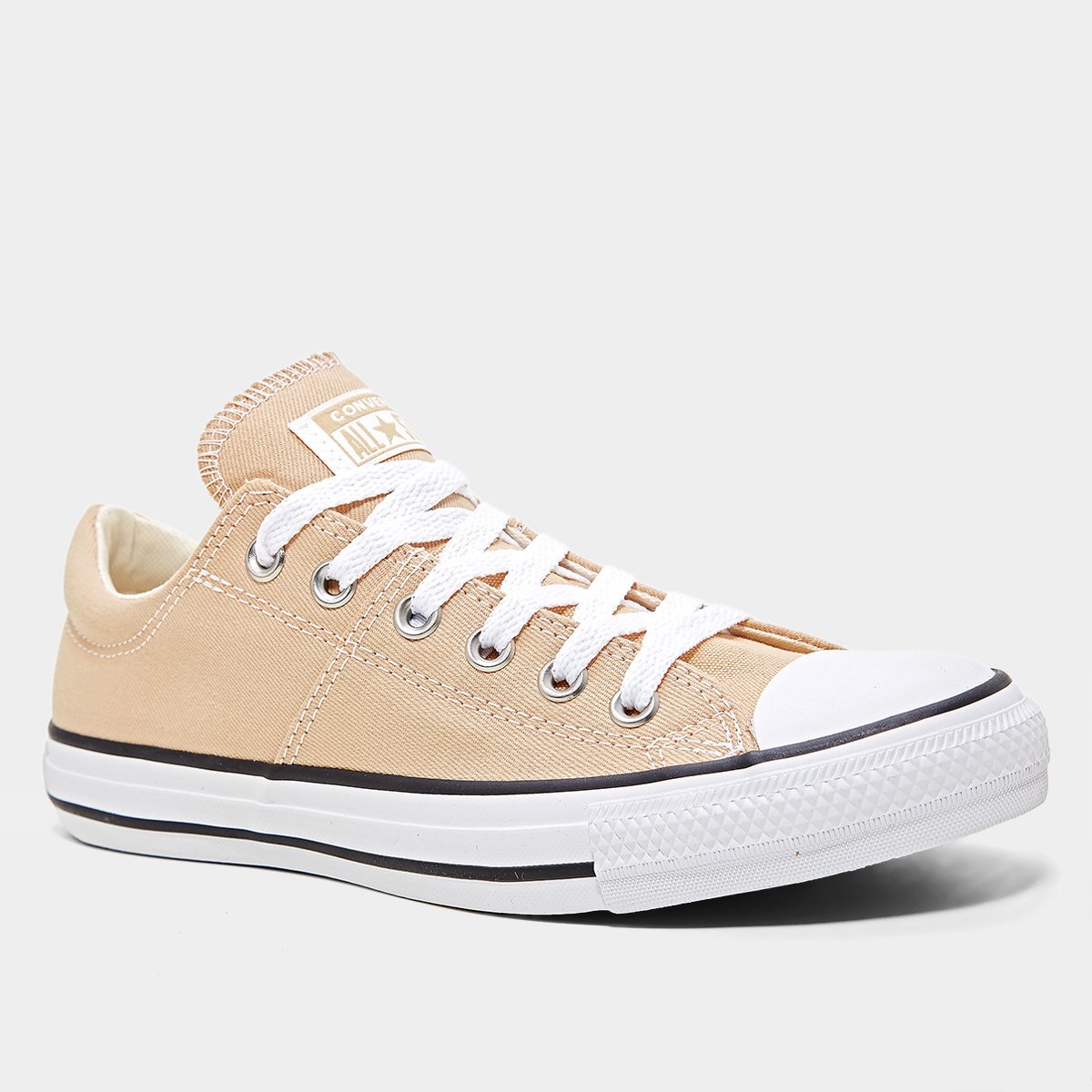 Tênis Converse Chuck Taylor All Star Madison Feminino - Tam: 38 - 1