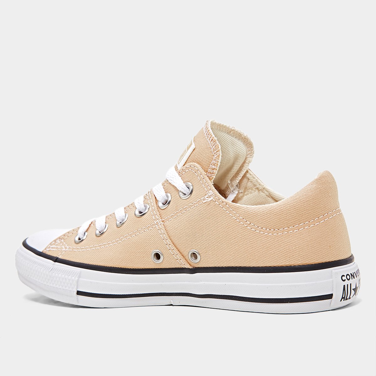 Tênis Converse Chuck Taylor All Star Madison Feminino - Tam: 38 - 2