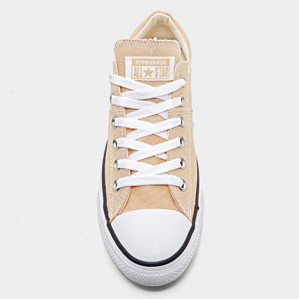 Tênis Converse Chuck Taylor All Star Madison Feminino - Tam: 38 - 3