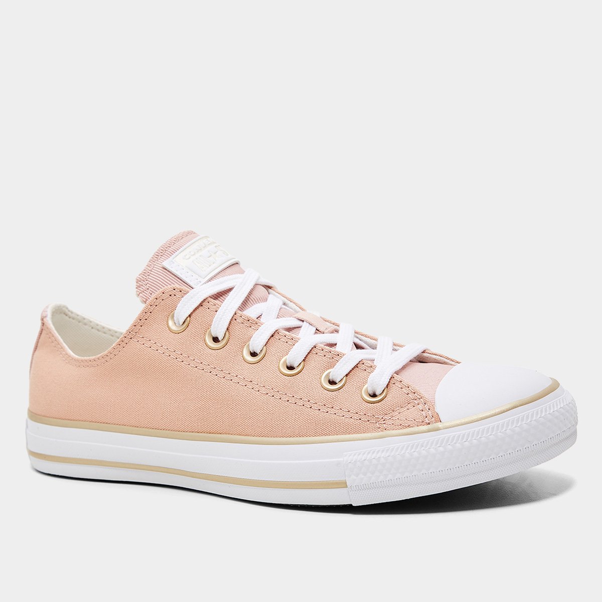 Tênis Converse Chuck Taylor Feminino - Tam: 38 - 1