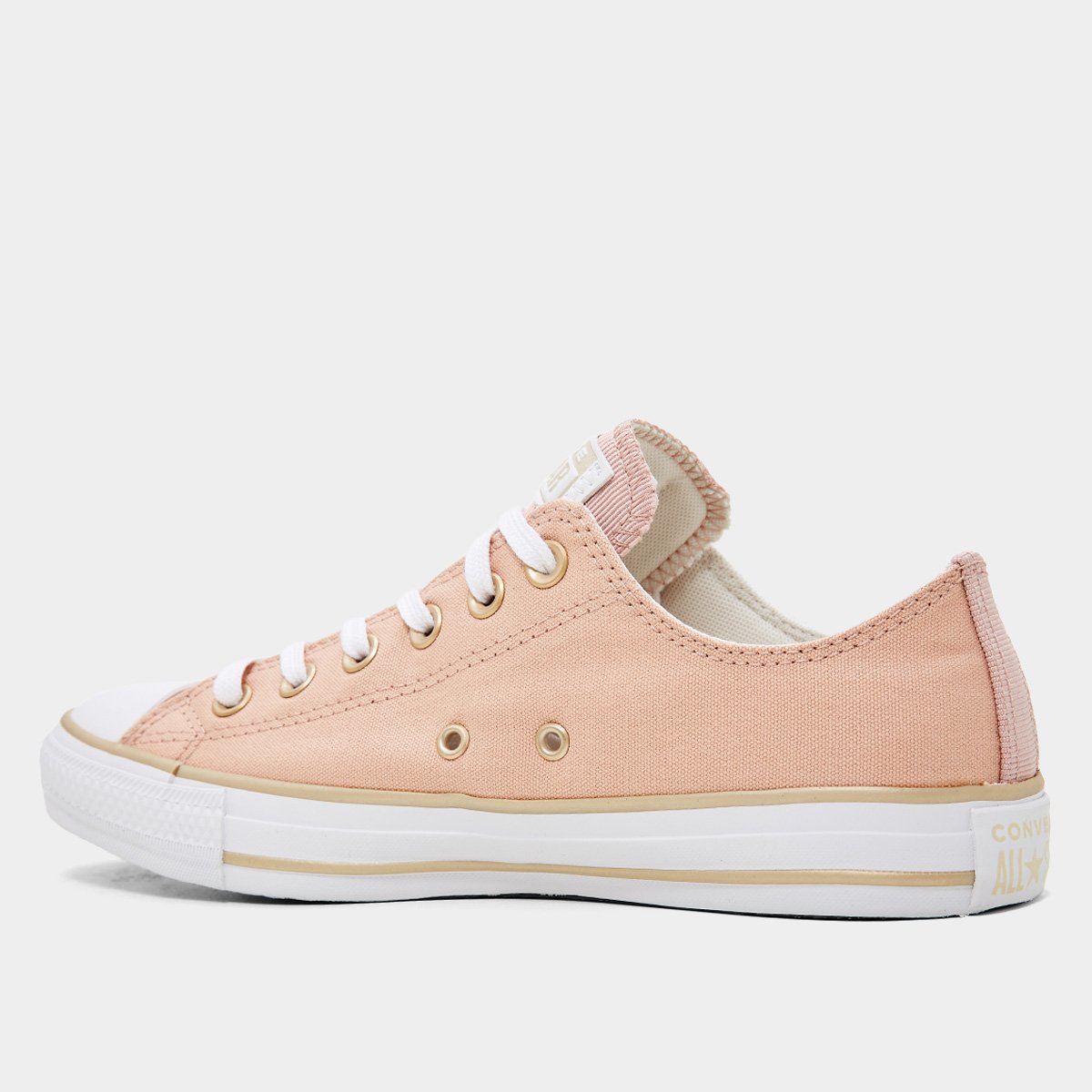 Tênis Converse Chuck Taylor Feminino - Tam: 38 - 3