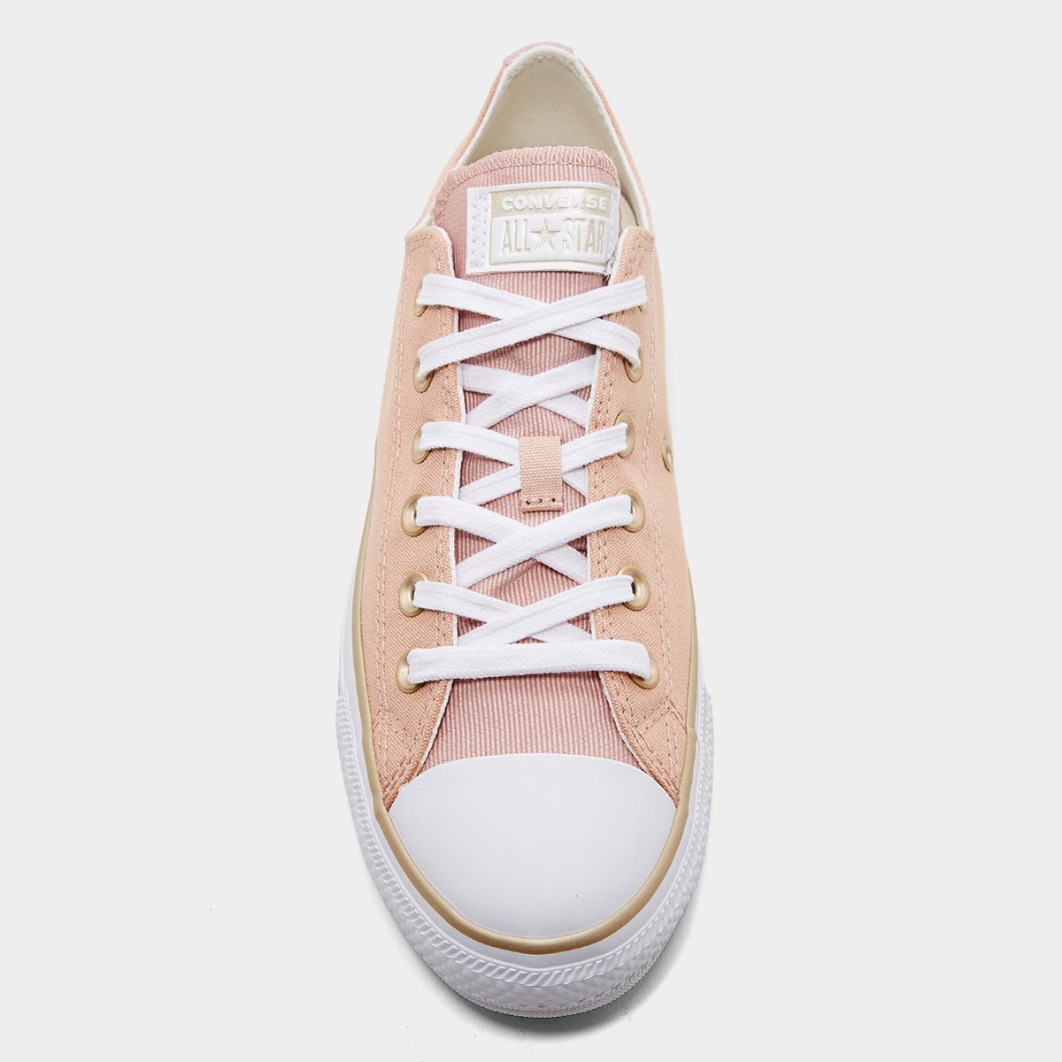 Tênis Converse Chuck Taylor Feminino - Tam: 38 - 4