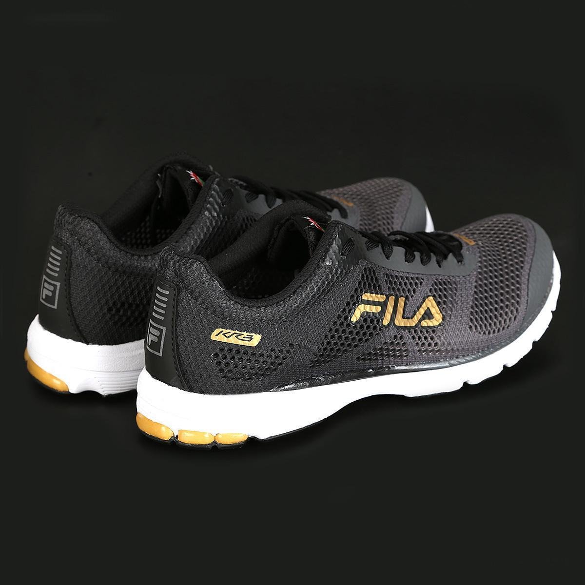 Tênis Fila Kr3 Masculino - Tam: 38 - 2