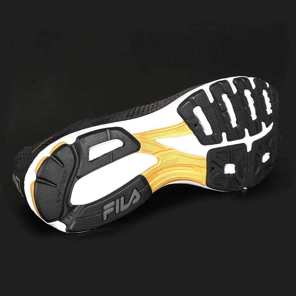 Tênis Fila Kr3 Masculino - Tam: 38 - 3