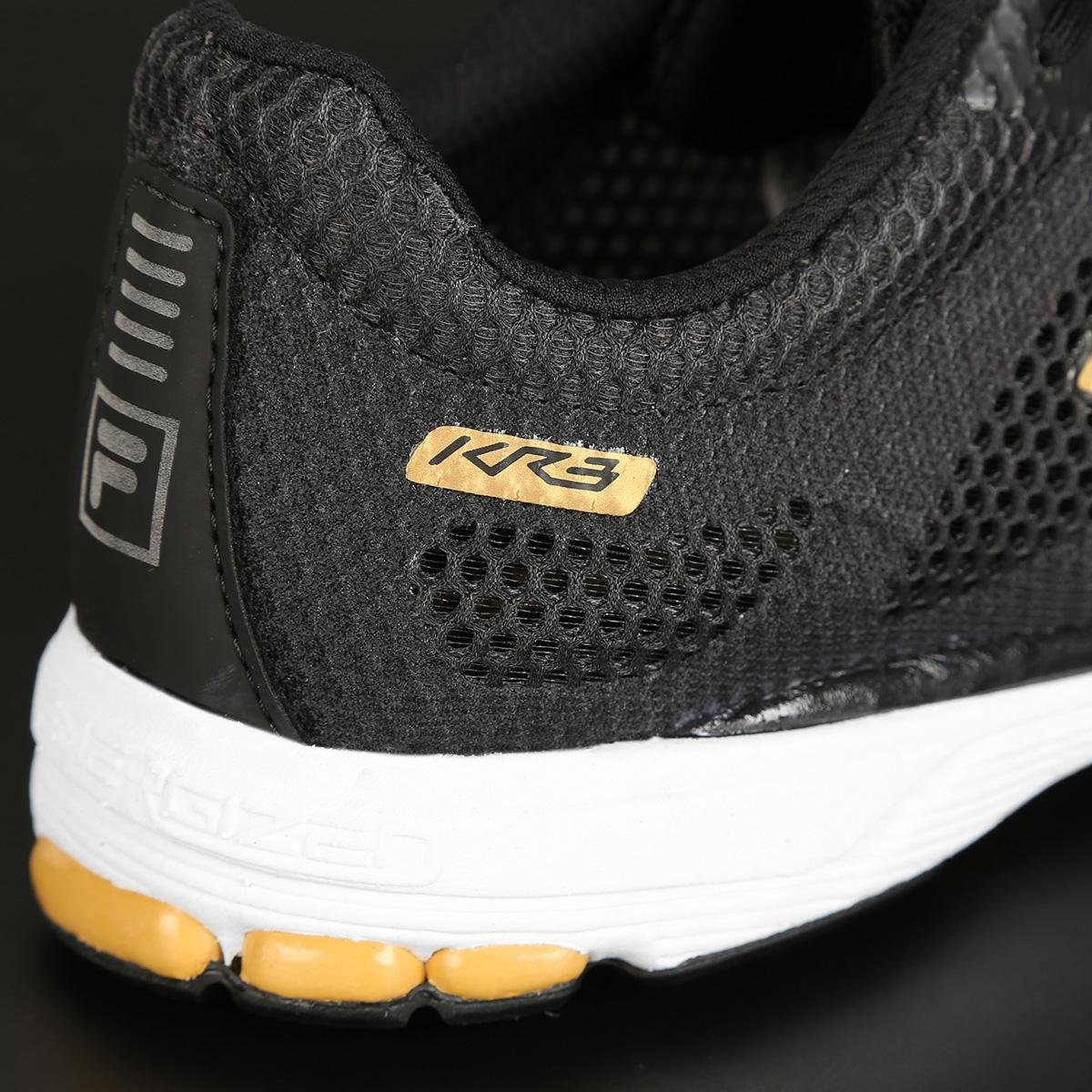 Tênis Fila Kr3 Masculino - Tam: 38 - 5