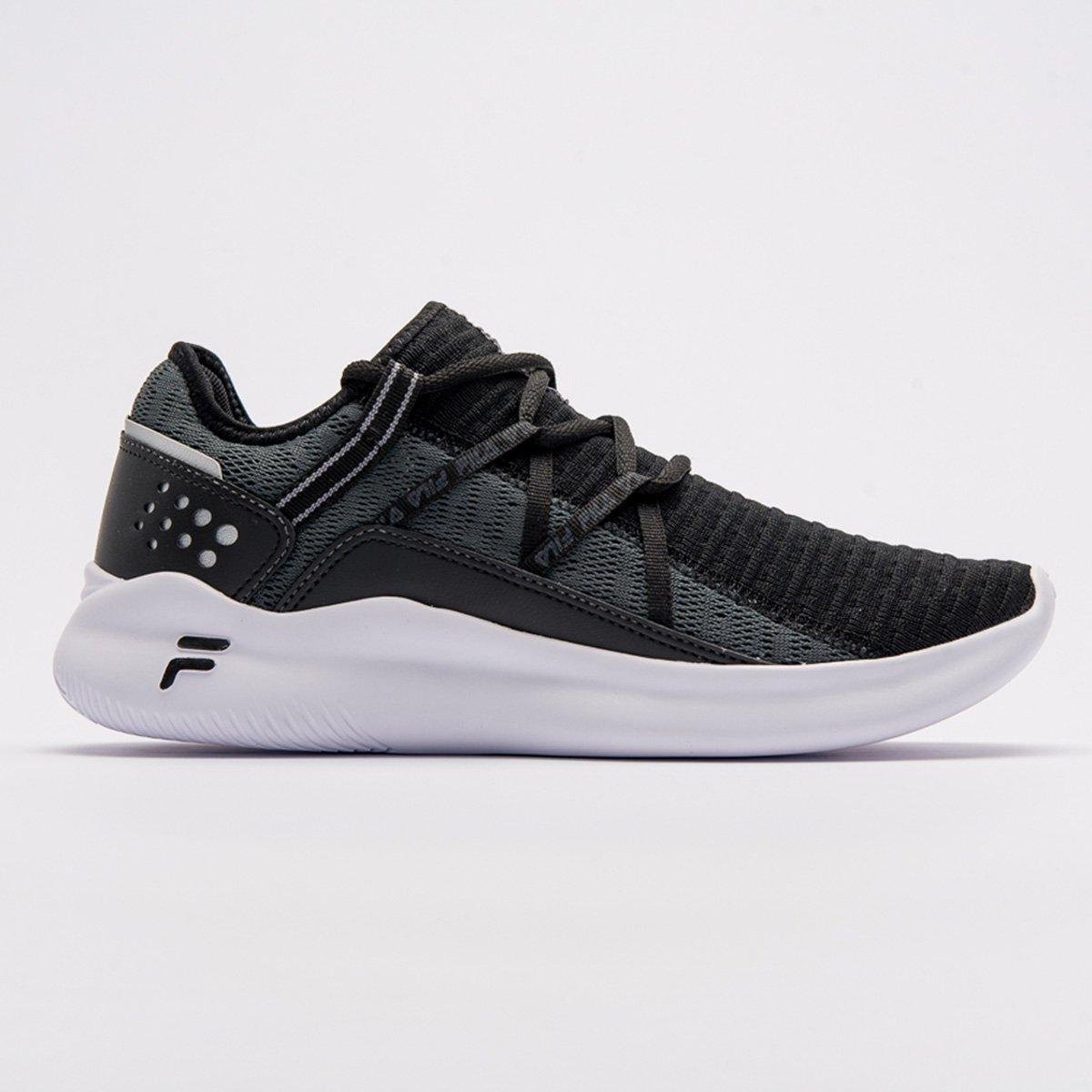 Tênis Fila Quark Masculino - Tam: 39.5 - 1