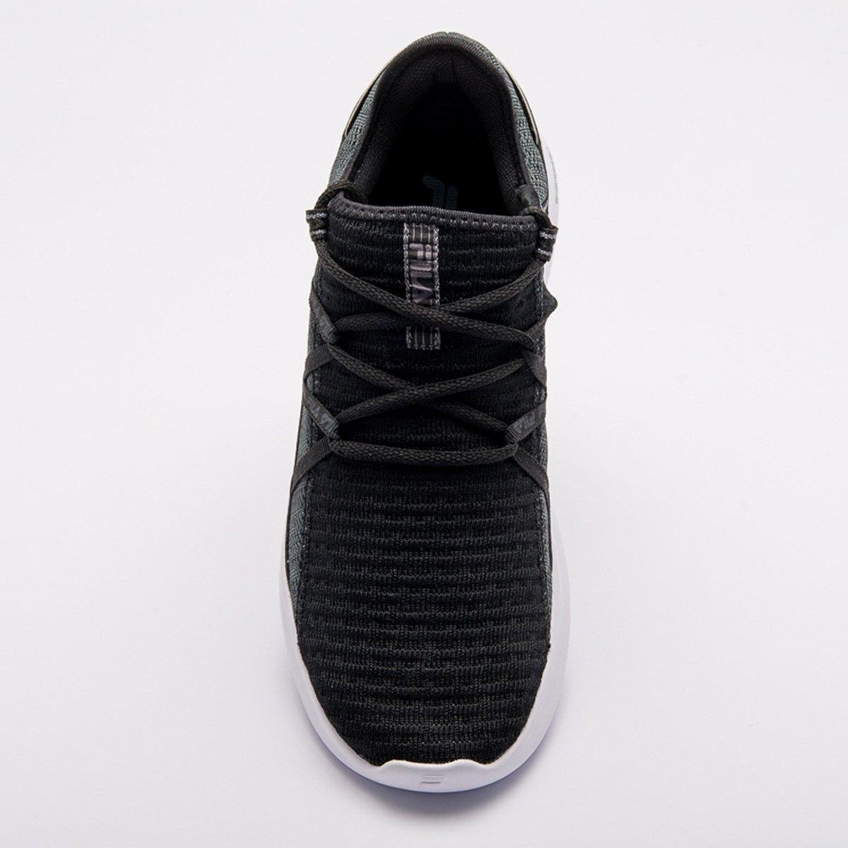 Tênis Fila Quark Masculino - Tam: 39.5 - 2