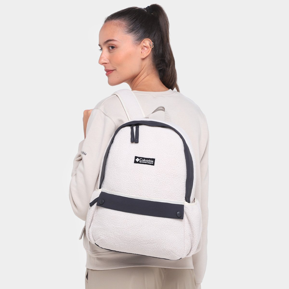Mochila Columbia Helvetia II 14L - 1
