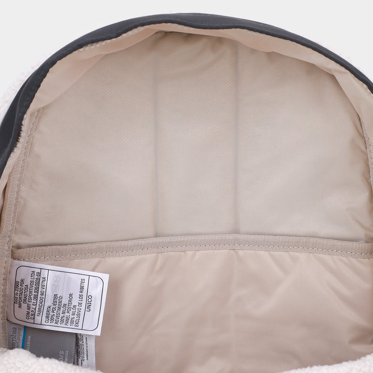 Mochila Columbia Helvetia II 14L - 4