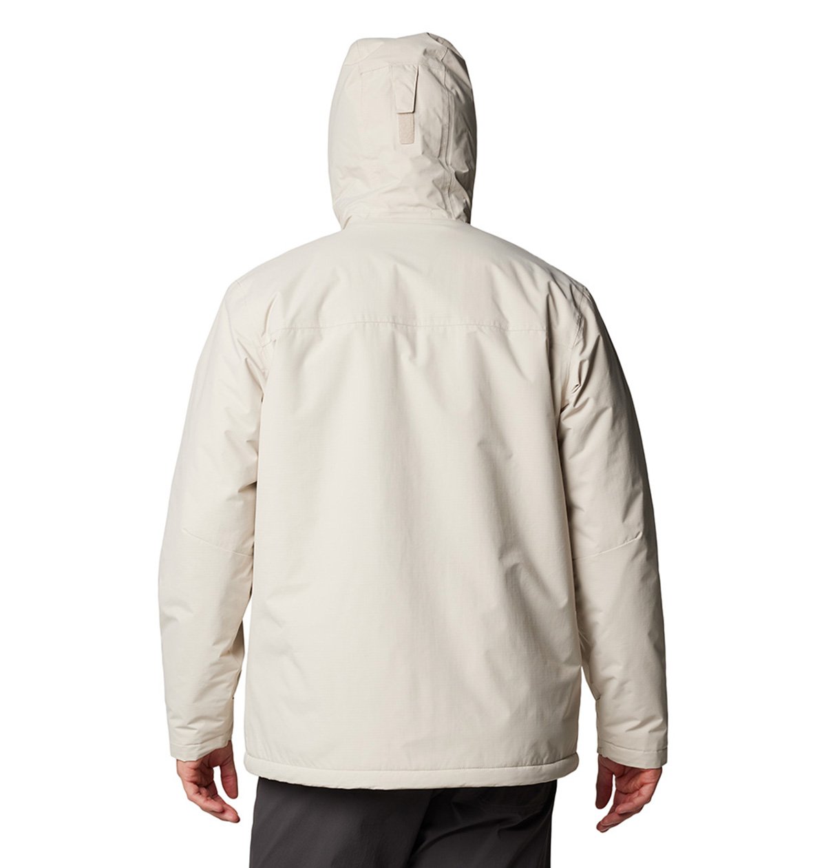 Jaqueta Columbia Landroamer Sherpa Lined Masculina - Tam: GG - 1