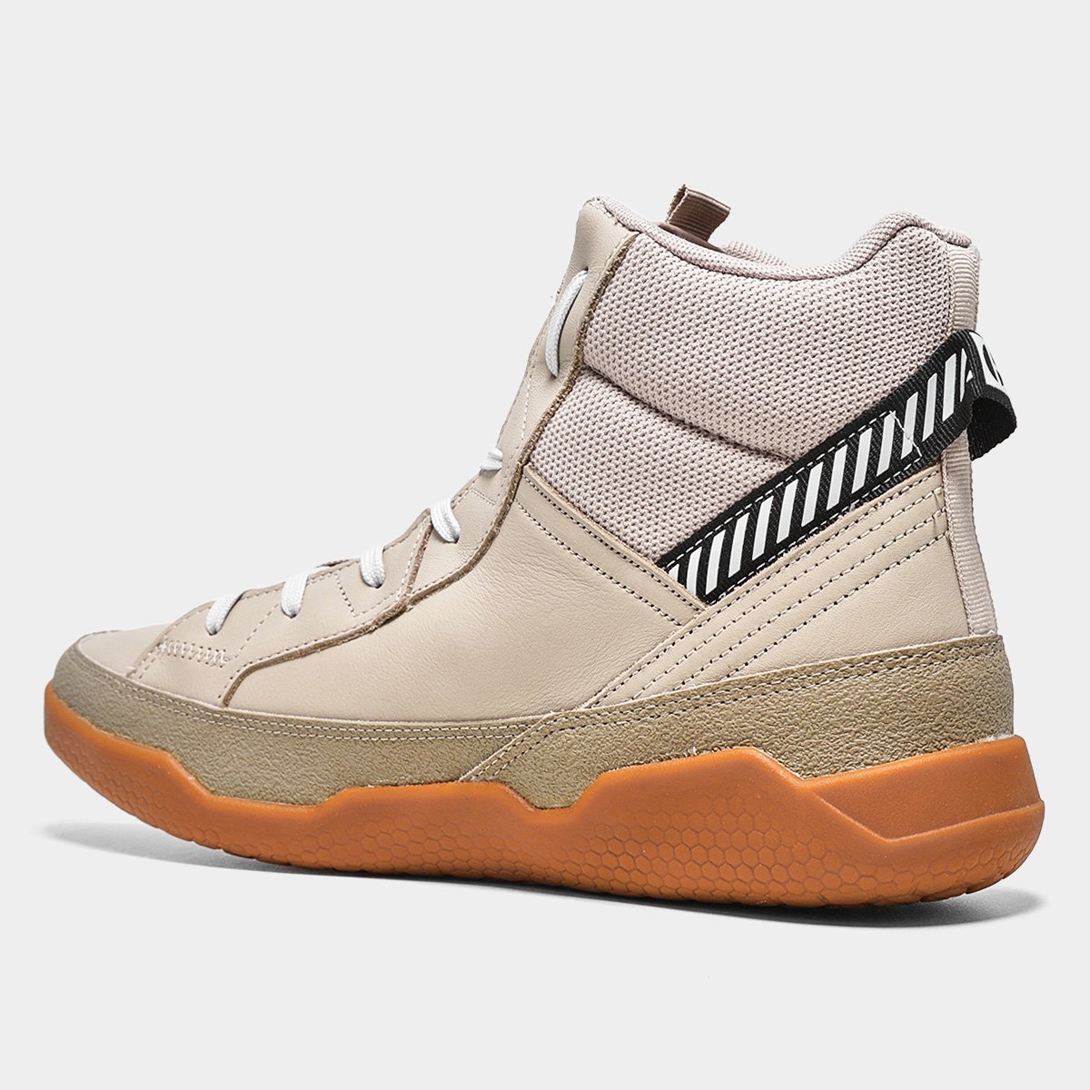 Bota Caterpillar Hex Hi Utility Masculina - Tam: 43 - 2