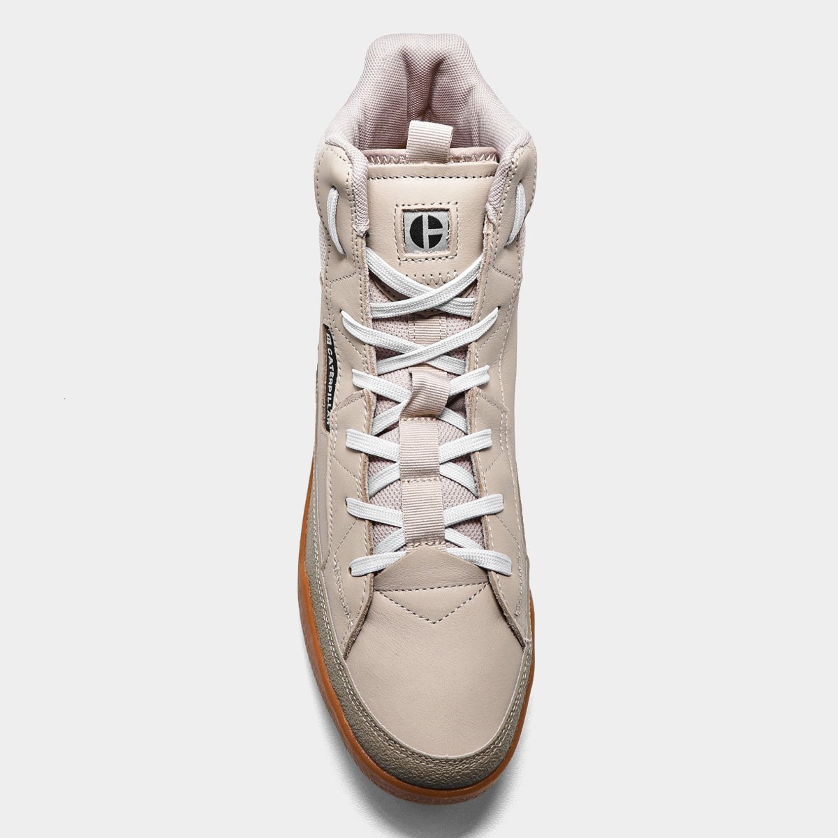 Bota Caterpillar Hex Hi Utility Masculina - Tam: 43 - 3