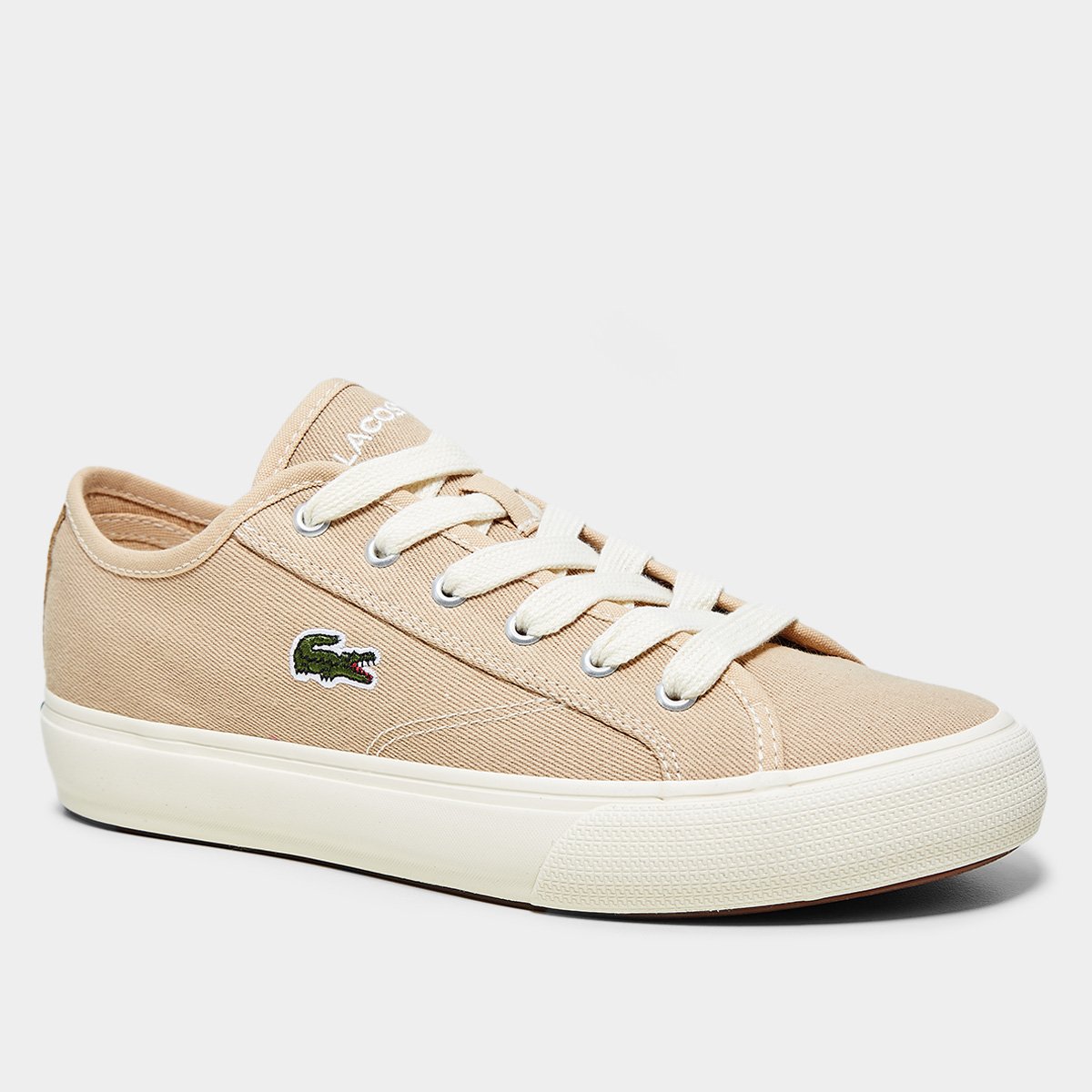 Tênis Lacoste Backcourt Feminino - Tam: 39 - 1
