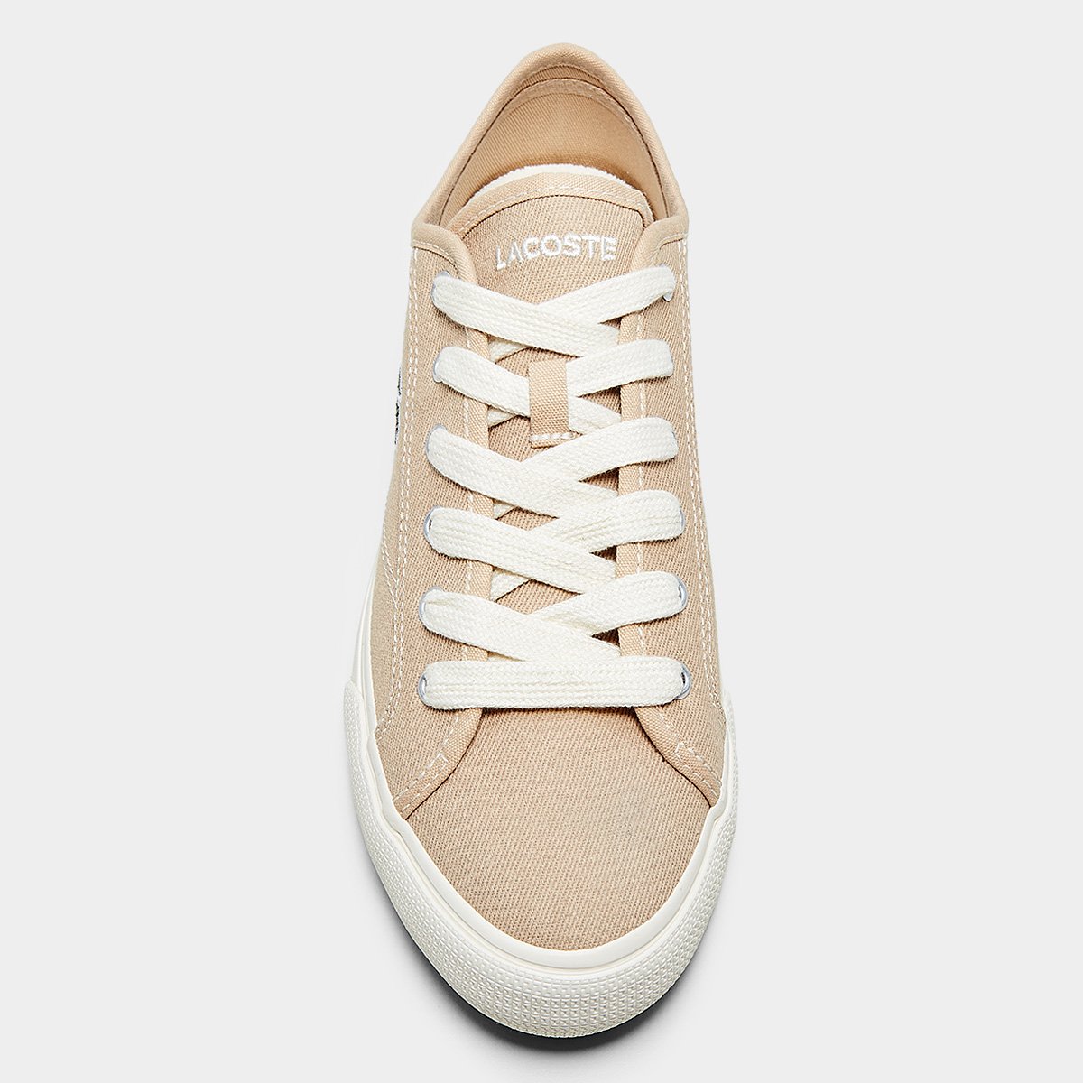 Tênis Lacoste Backcourt Feminino - Tam: 39 - 2