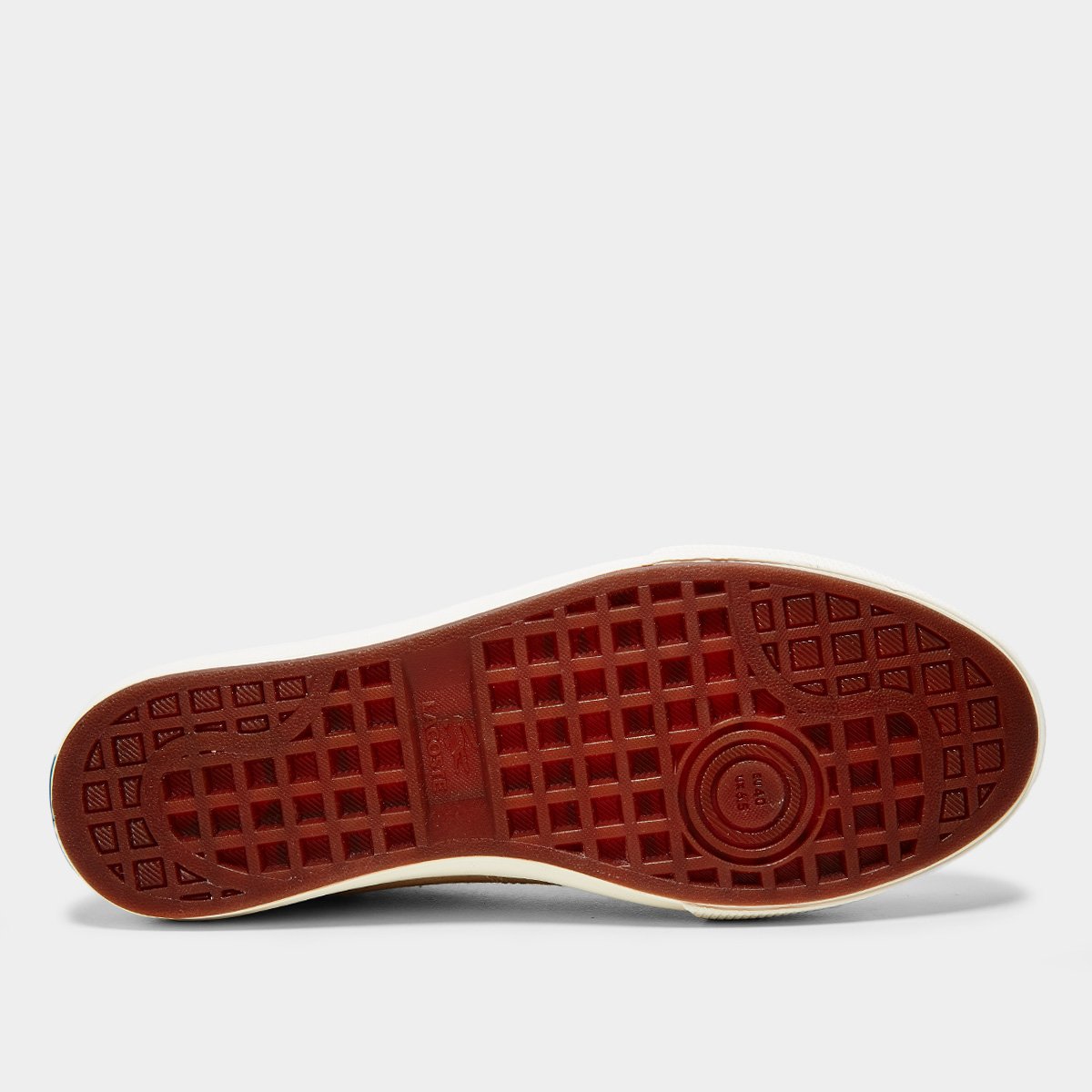 Tênis Lacoste Backcourt Feminino - Tam: 39 - 4