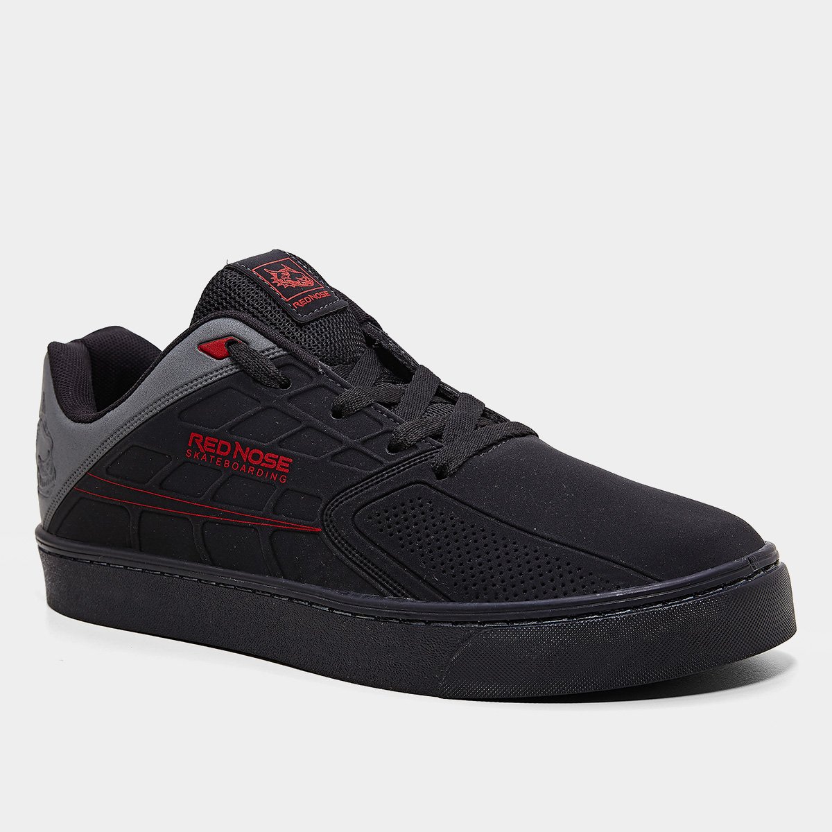 Tênis Red Nose Lovina Masculino - Tam: 39 - 1