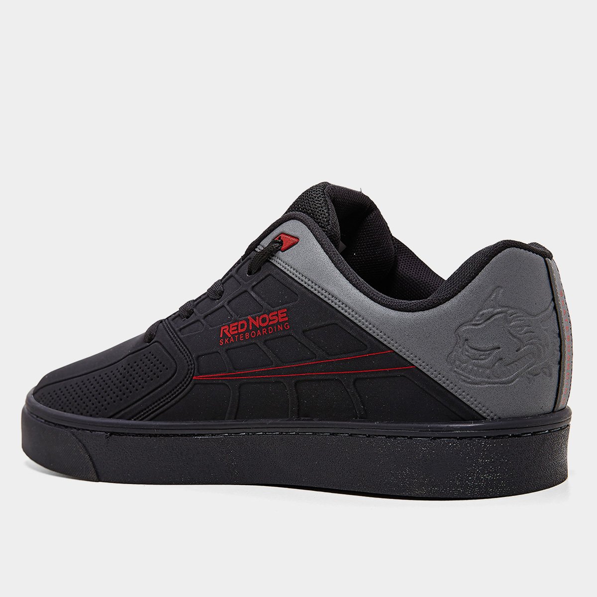Tênis Red Nose Lovina Masculino - Tam: 39 - 2
