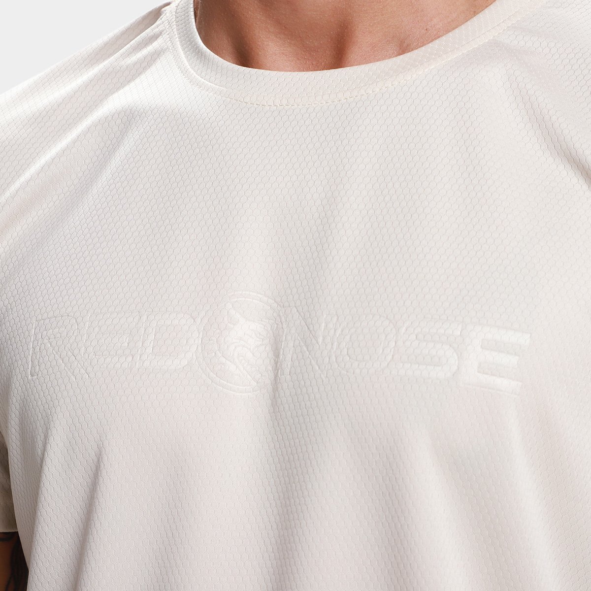 Camiseta Red Nose Masculina - Tam: P - 2