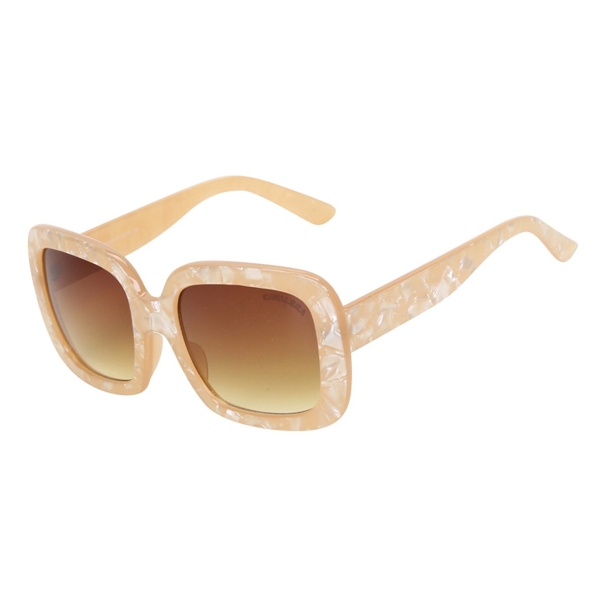 Óculos De Sol Cavalera Quadrado MG0231 Masculino