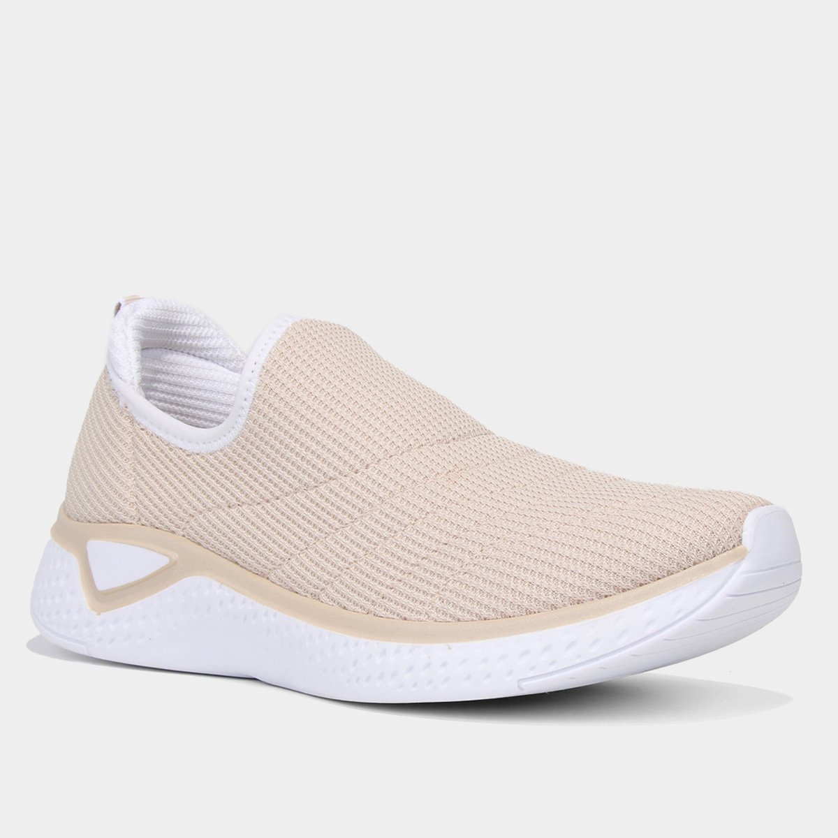 Slip On Comfortflex Básico Feminino - Tam: 34 - 1