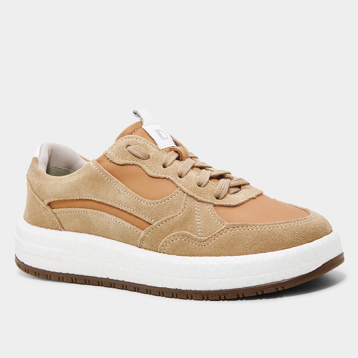 Tênis Democrata Drake Pulse Knit Feminino - Tam: 38 - 1