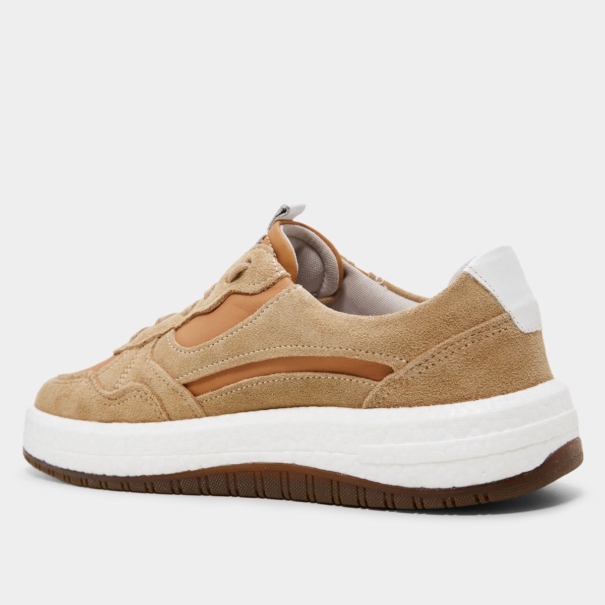 Tênis Democrata Drake Pulse Knit Feminino - Tam: 38 - 2