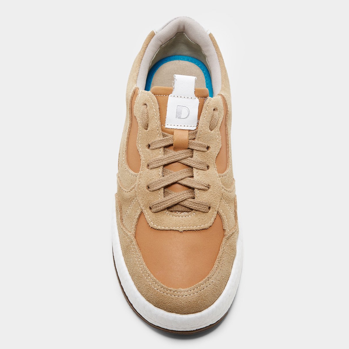 Tênis Democrata Drake Pulse Knit Feminino - Tam: 38 - 3