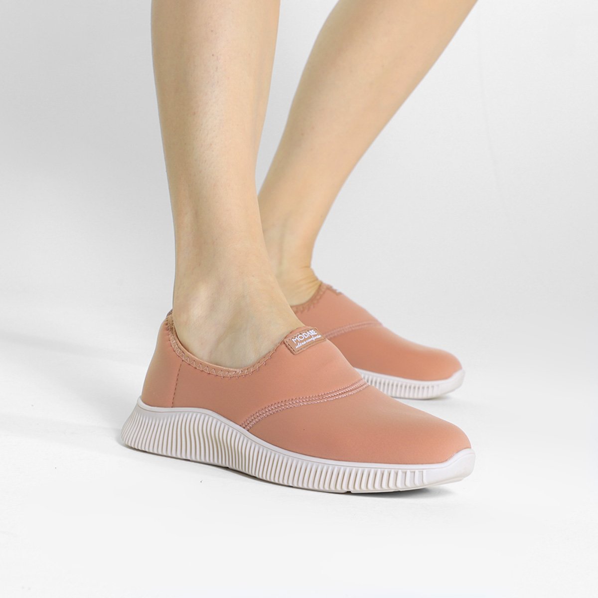 Slip On Modare Liso Feminino - Tam: 34 - 1