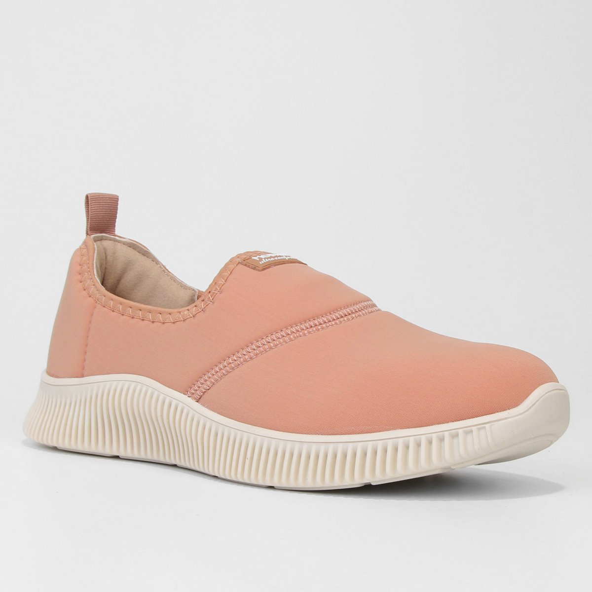 Slip On Modare Liso Feminino - Tam: 34 - 2