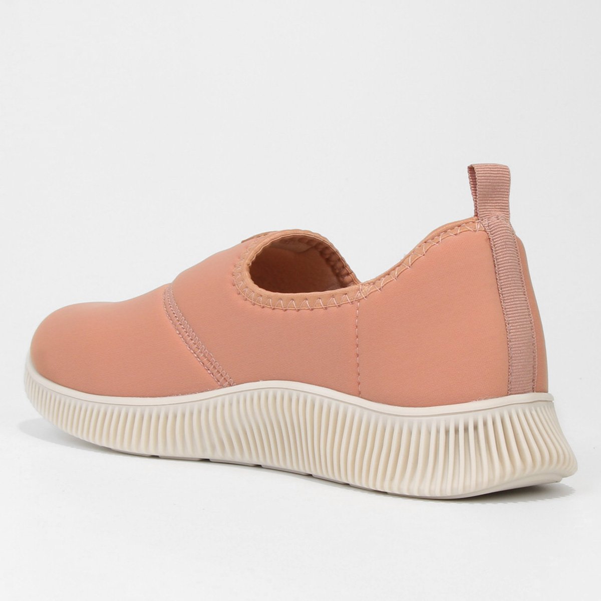 Slip On Modare Liso Feminino - Tam: 34 - 4