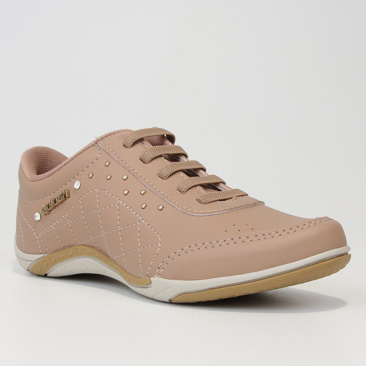 Tênis Kolosh Calce Fácil Feminino - Tam: 35 - 2